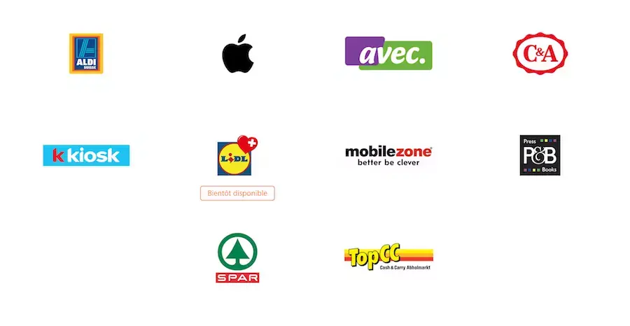 Apple Pay est disponible en Suisse !