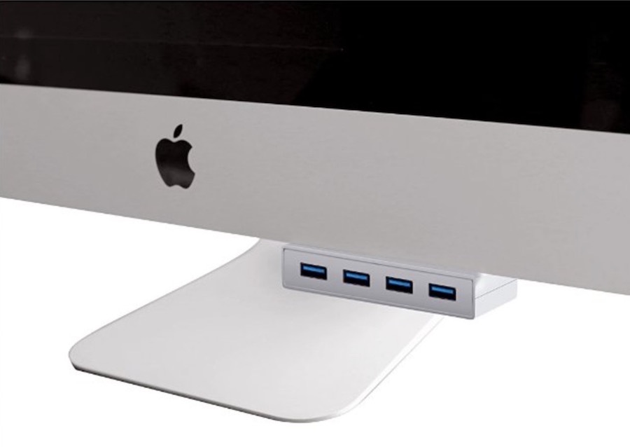 #soldes : pavé numérique, Hub USB pour iMac, coque antichoc étanche pour iPhone 6(s)...