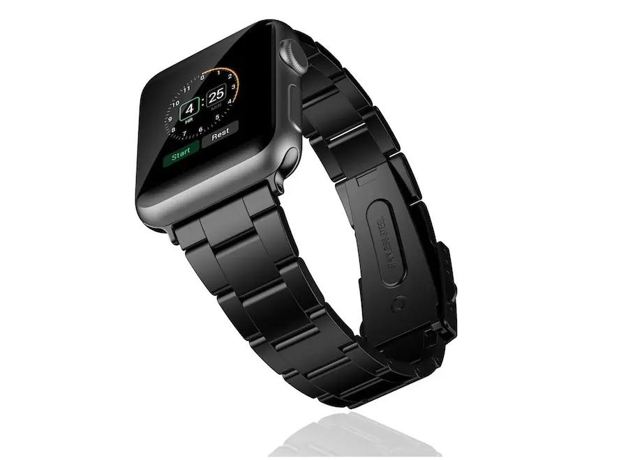 Promos : bracelet pour Apple Watch, pavé numérique, chargeurs multiports et coques étanches