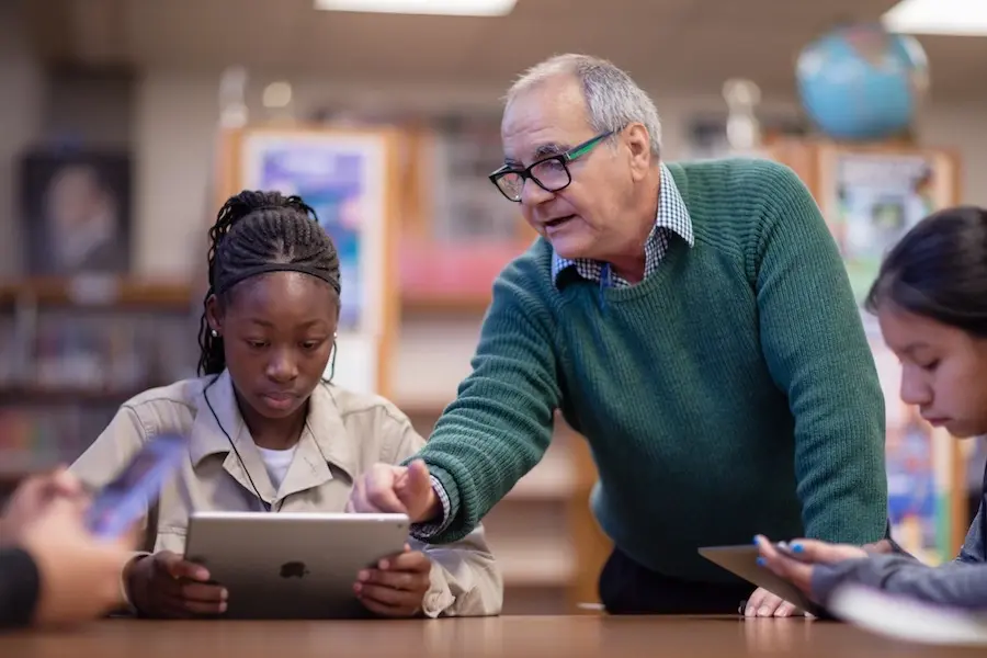 Apple a déjà fourni plus de 32000 iPad aux étudiants dans le cadre du programme ConnectED