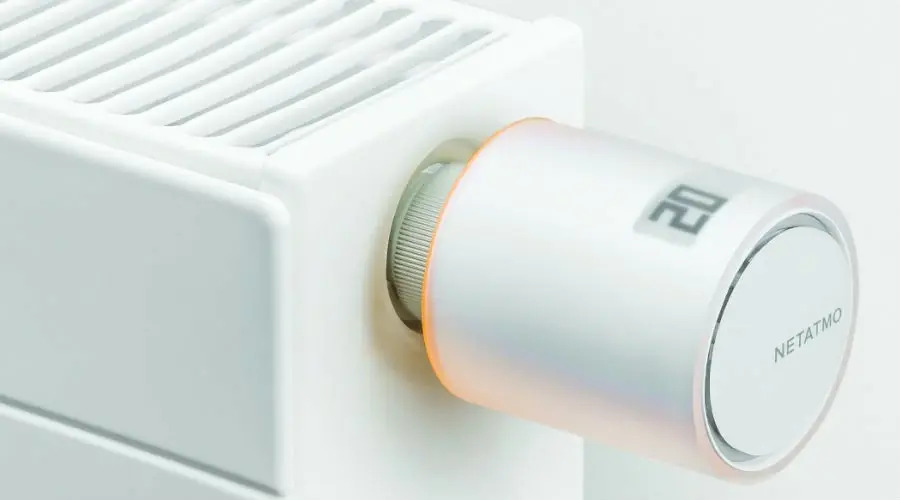 Netatmo connecte maintenant les vannes de vos radiateurs (avec HomeKit)