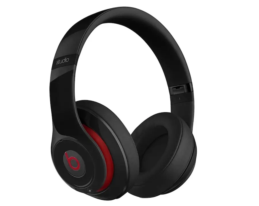 Pas de nouveau casque Beats Studio sans fil en 2016 ?