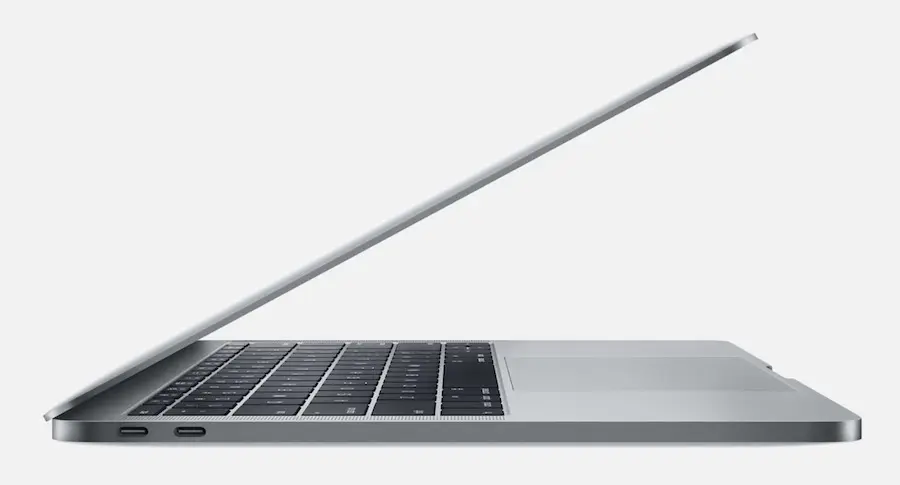 Le nouveau MacBook Pro Retina 13'' est disponible pour moins de 1000€ (MàJ)