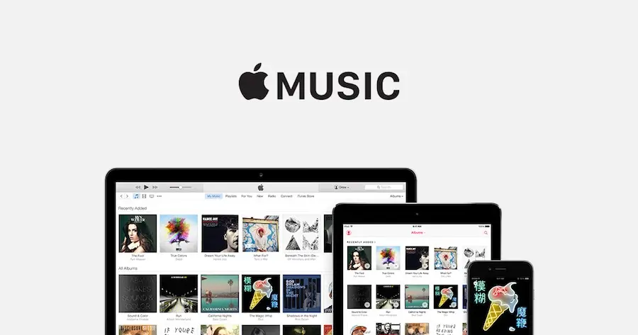 Apple pourrait baisser le prix de l'abonnement à Apple Music