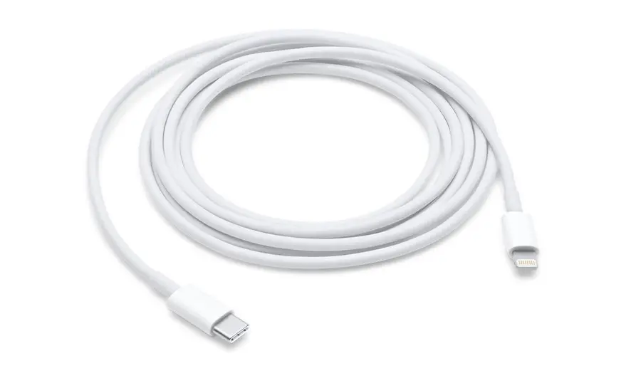 Apple Store : les délais s'allongent sur les adaptateurs et les câbles USB-C