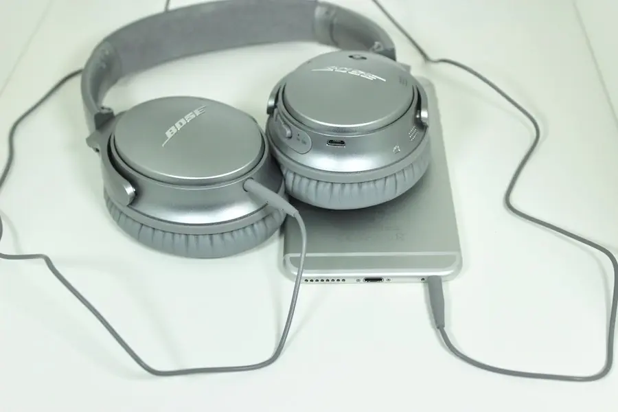 Test du casque Quiet Comfort 35 de Bose