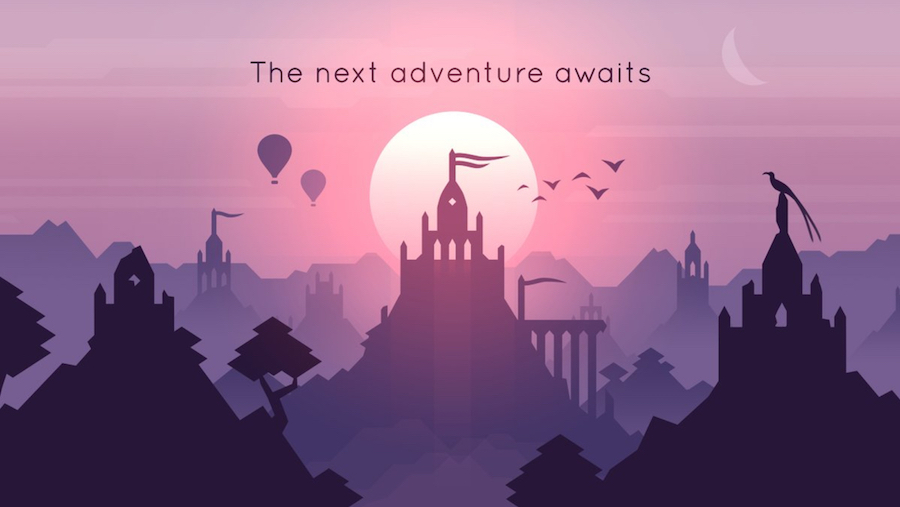 La suite du jeu Alto's Adventure sortira l'année prochaine sur iPhone et iPad