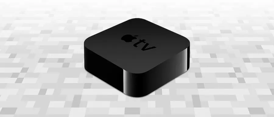 Minecraft débarque aujourd'hui sur l'Apple TV