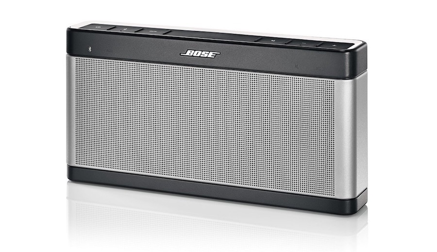 Promos : Bose Soundlink III, hub USB-C, coque-batterie pour iPhone 7 Plus et enceintes AirPlay