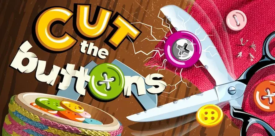 Bon plan : Cut the Buttons est gratuit sur iPhone (et à tout petit prix sur iPad)