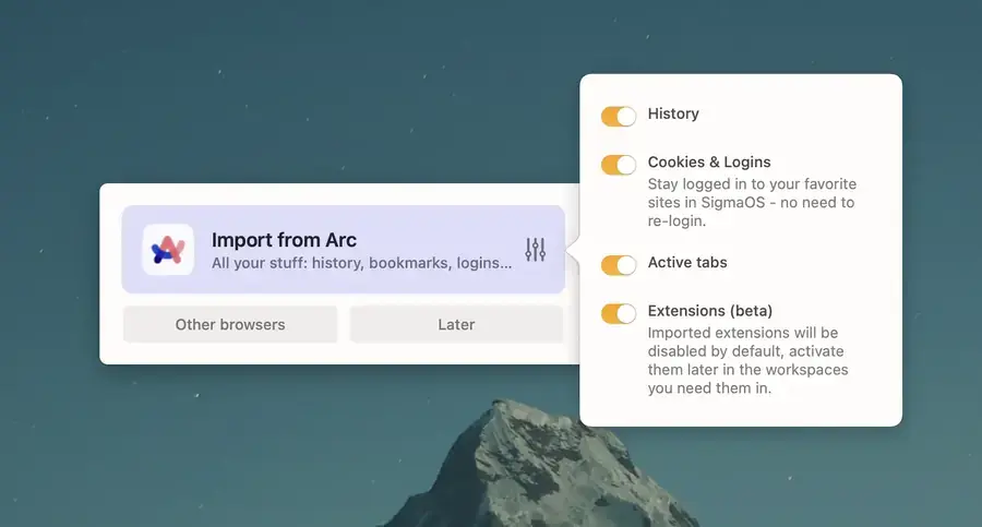 Arc, c'est fini&nbsp;: The Browser Company tue son navigateur pour tout miser sur l'IA de Dia