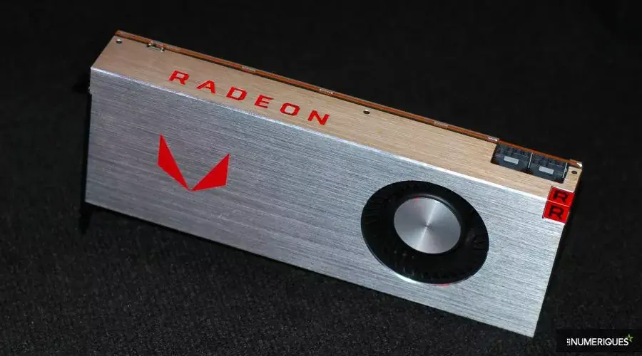 AMD officialise les Radeon RX Vega ! (lancement le 14 août et compatibles Mac)