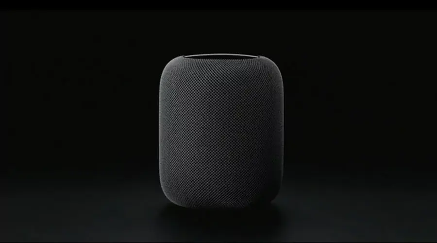 Le HomePod pourrait débarquer dans quatre à six semaines