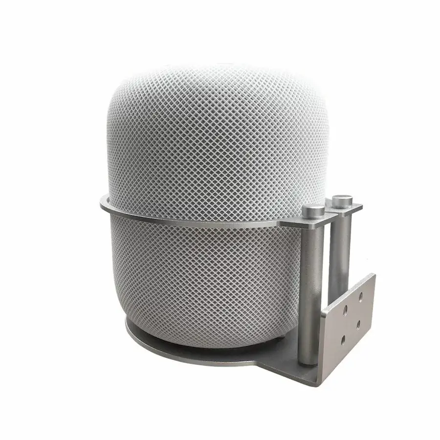 HomePod : les premiers accessoires disponibles en France