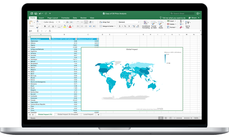 Office 2019 pour Mac se dévoile (enfin pour les entreprises)