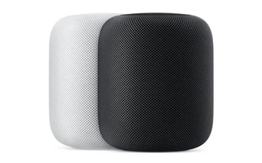 Le HomePod est disponible chez les revendeurs français ! (avec retrait en boutique)