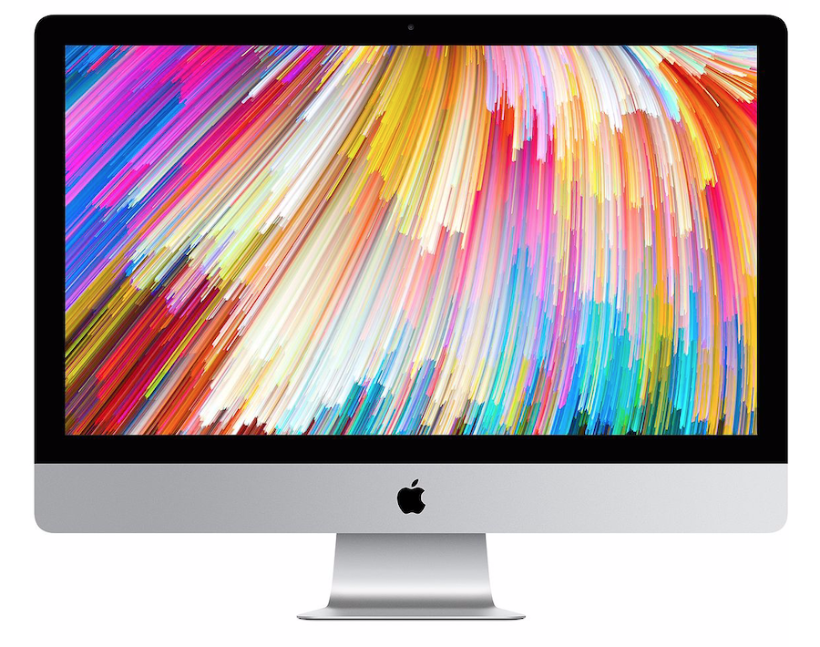 Refurb : MacBook, MacBook Pro et iMac 2017 dès 1269€, Mac mini à 459€ et iPad dès 369€