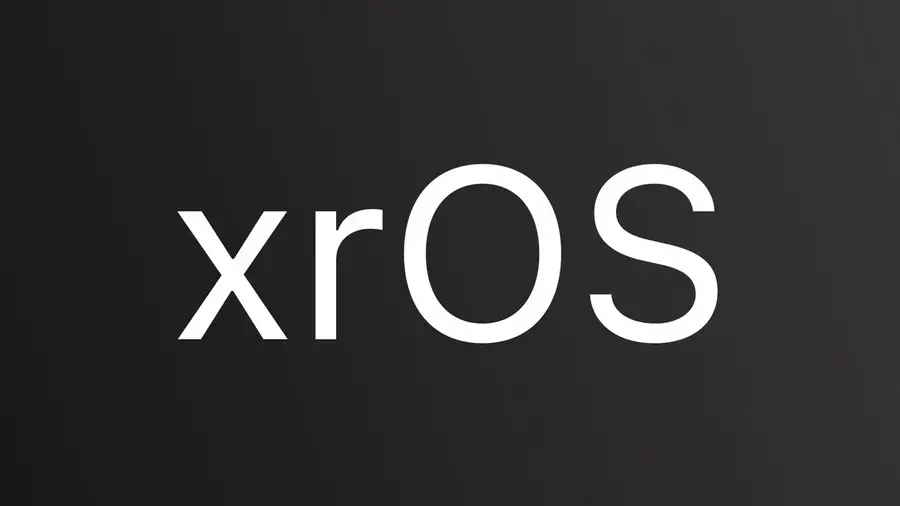 xrOS