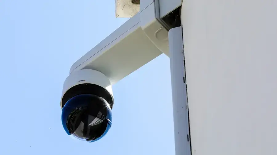 Vid&eacute;osurveillance IA France