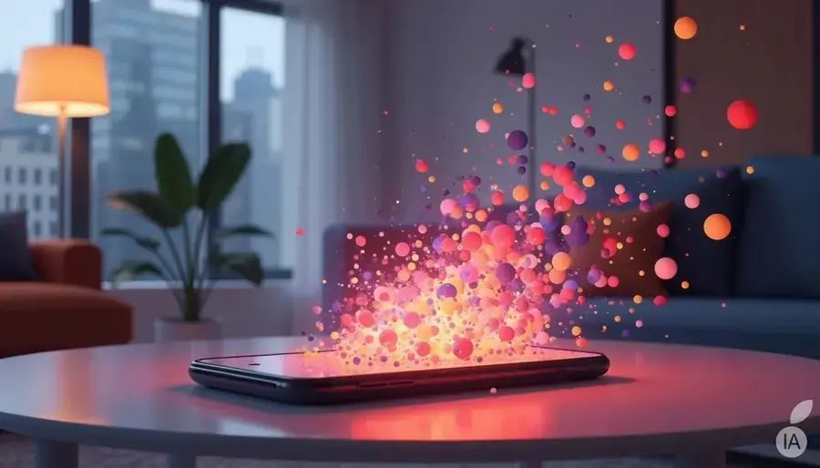 Les voleurs vont d&eacute;tester cette nouvelle s&eacute;curit&eacute; de l&rsquo;iPhone