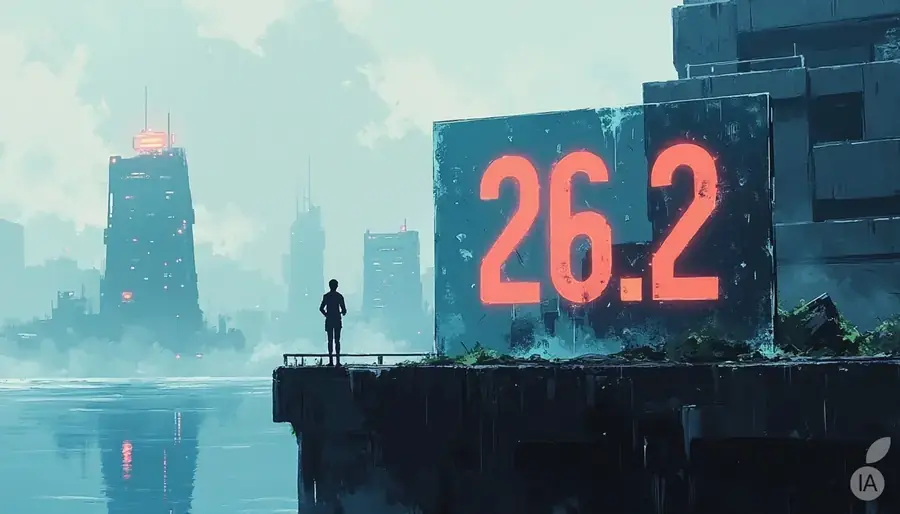 iOS 26.2 iPadOS 26.2 macOS 26.2 watchOS 26.2