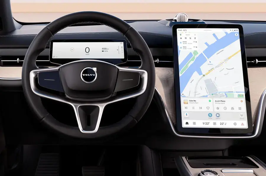 Volvo pr&eacute;pare "l'une des plus grosses MAJ logicielles" pour 2,5 millions de v&eacute;hicules