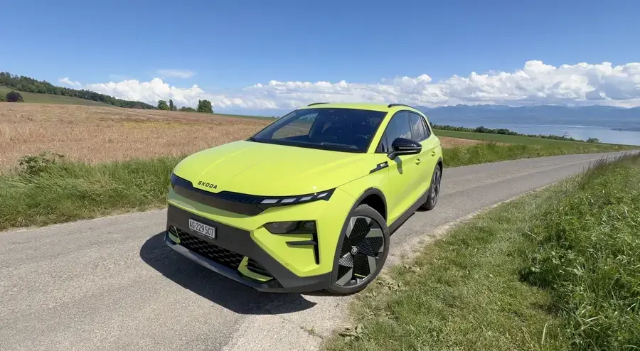Voiture &eacute;lectrique en Europe&nbsp;: le classement bouge&nbsp;!