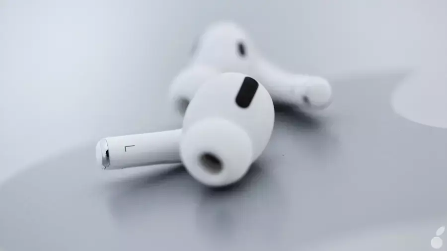 AirPods Pro