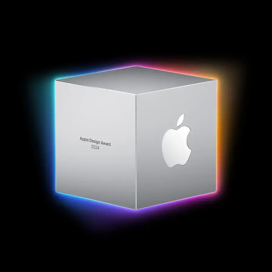 Le Mac est le grand perdant des Apple Design Award.