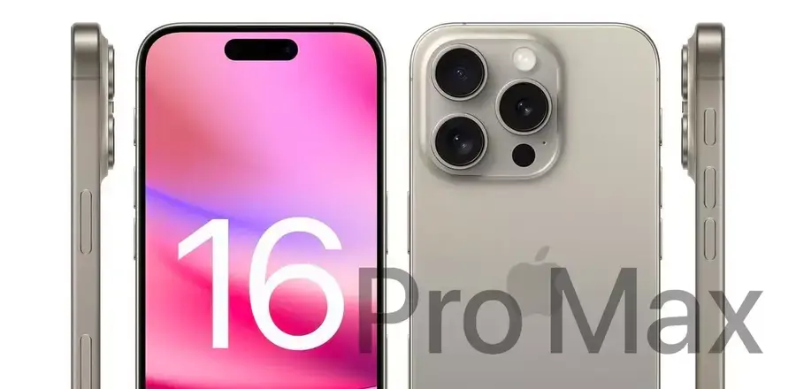 L’iPhone 16 Pro, un carton pour 2024