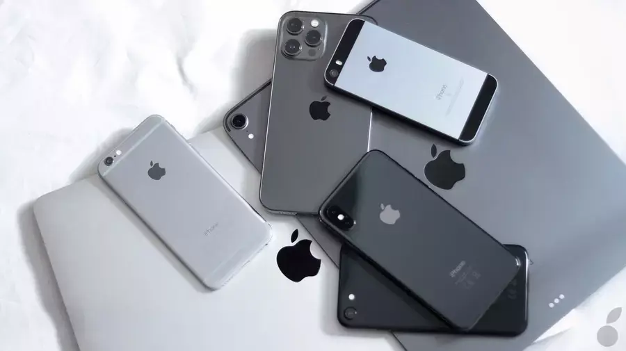 A quelle fréquence changez-vous d'iPhone ?