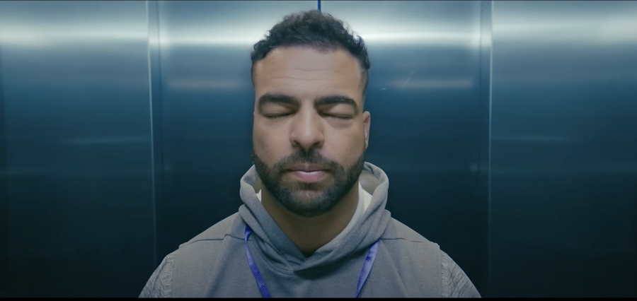 Baltimore Ravens Severance Parody