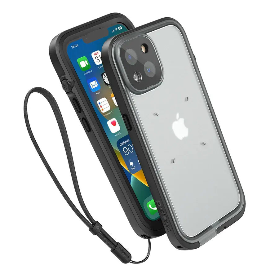 Catalyst propose une gamme de protections étanches pour iPhone, Apple Watch et AirPods