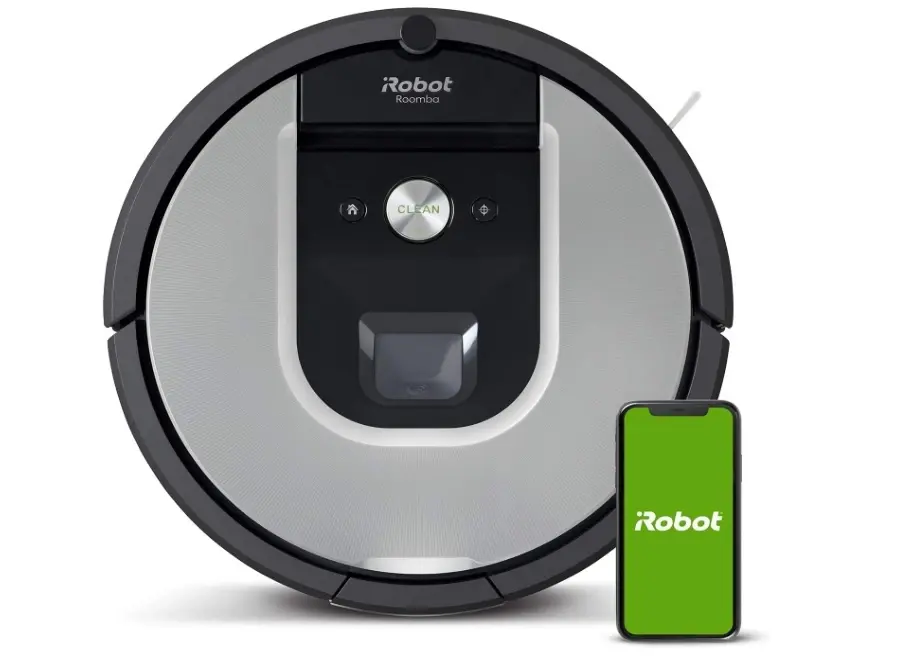 Promos : Roomba 971 à 379€, Fitbit Inspire 2 à 79€, support ordinateur portable à 25€