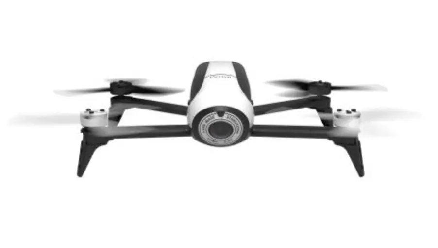 De belles promos sur les drones (Parrot, DJI, MiDrone) et les enceintes sans fil (UE, Bose...)