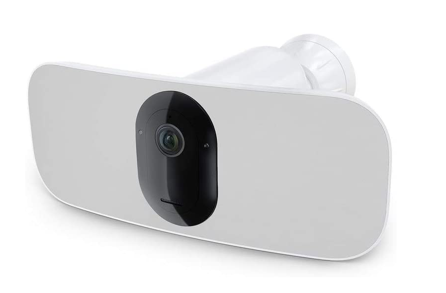 Jusqu'à 40% de réduction sur la gamme Arlo : sonnette dès 126€, batterie à 26€