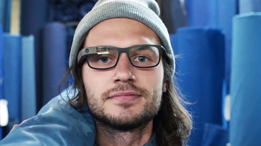 Des Ray Ban équipées de Google Glass seront disponibles, les hipsters sont saufs