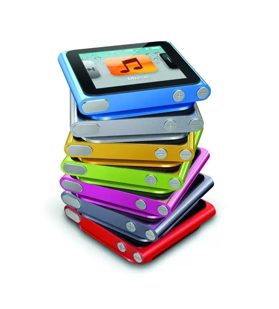 25 ans de l&rsquo;iPod&nbsp;: comment un petit bo&icirc;tier blanc a sauv&eacute; Apple