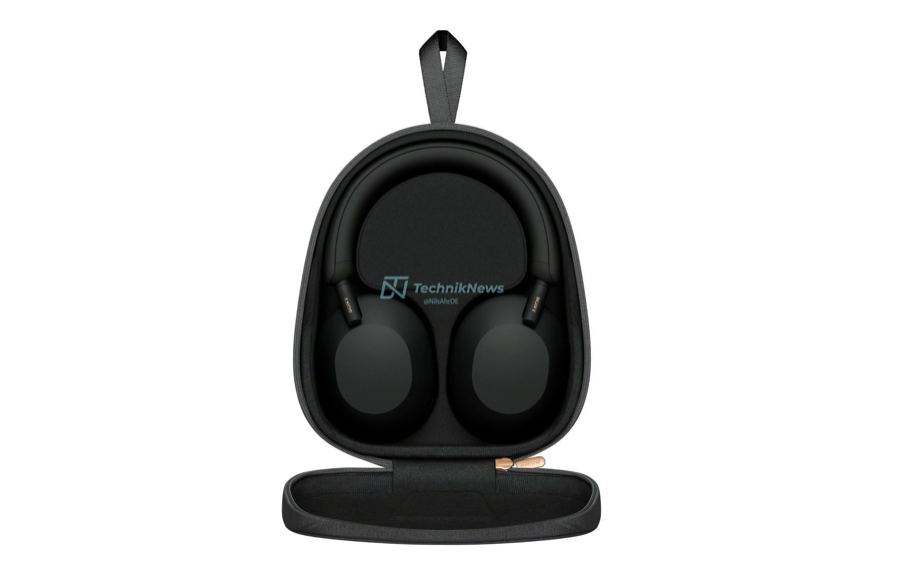 40 heures d'autonomie pour le casque avec ANC WH-1000XM5 de Sony ?