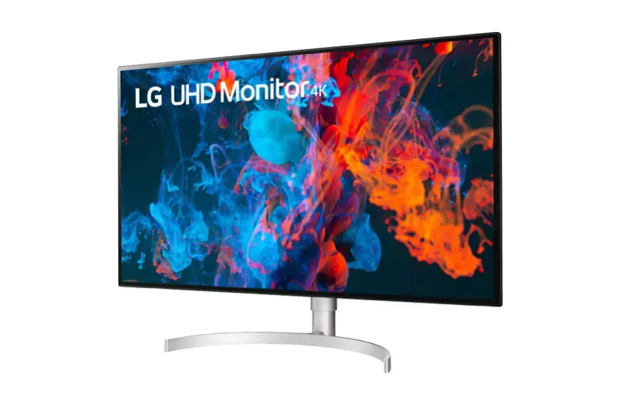 Le moniteur 32 pouces 4K Thunderbolt LG 32UL950-W à 678€ (-521€), son meilleur tarif