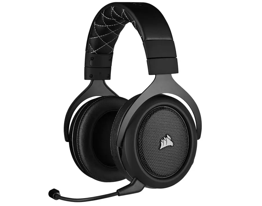 Jusqu'à 30% de réduction sur les casques et souris Corsair