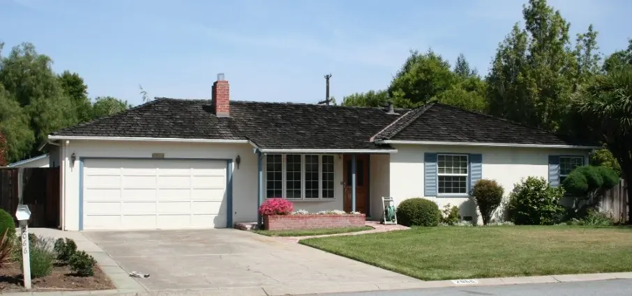 La maison d'enfance de Steve Jobs est désormais un monument historique