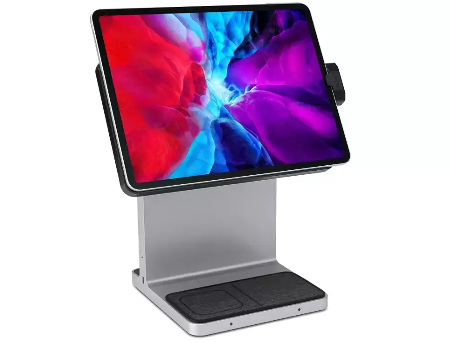 Promos : dock Thunderbolt 4 à 341€, StudioDock iPad à 286€, bras de moniteur à 32€