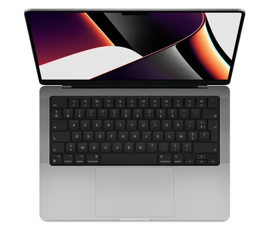 Jusqu’à 280€ de réduction sur les MacBook Pro 14, ou 640€ sur les MacBook Pro 16 ! (en stock)