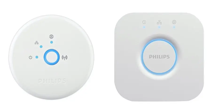 Fin du support le 30 avril 2020 pour le pont Philips Hue de première génération