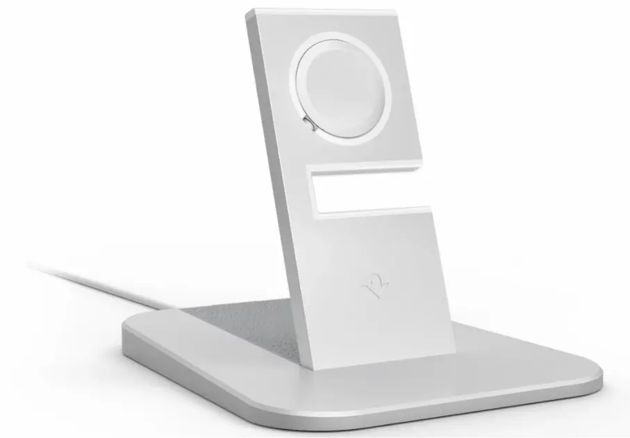 Twelve South présente son dock HiRise pour Apple Watch