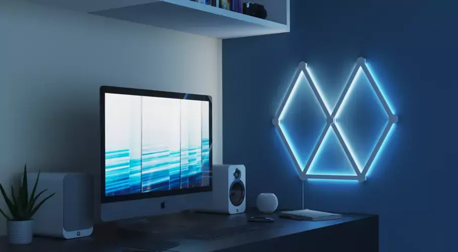 Nanoleaf et Arlo proposeront des produits compatibles Matter