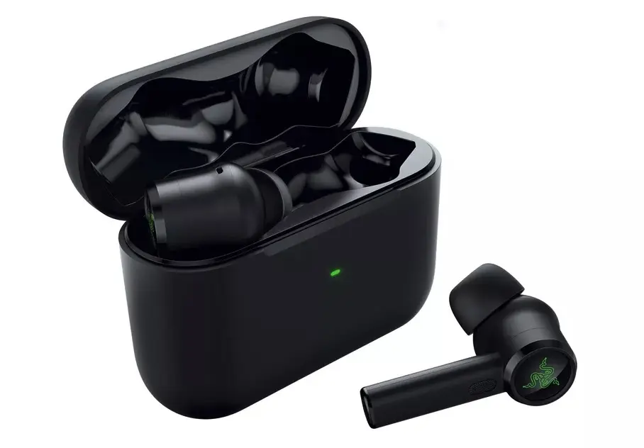 Razer offre l'ANC aux écouteurs Hammerhead True Wireless Pro