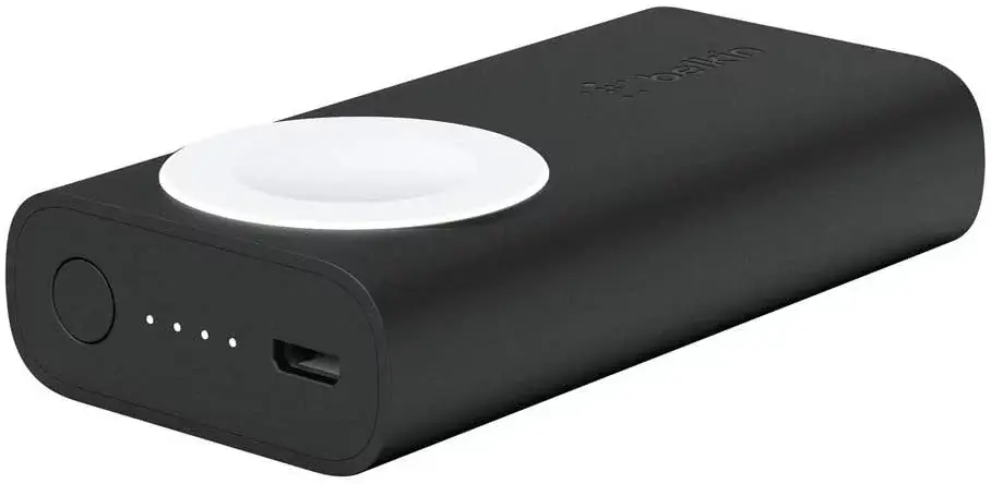 Promos Belkin (jusqu’à 50%) : Boost Charge / GaN, batterie externe Boost Charge