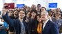 Après l'Oktoberfest, Tim Cook reçoit un diplôme en innovation et tâcle Facebook !